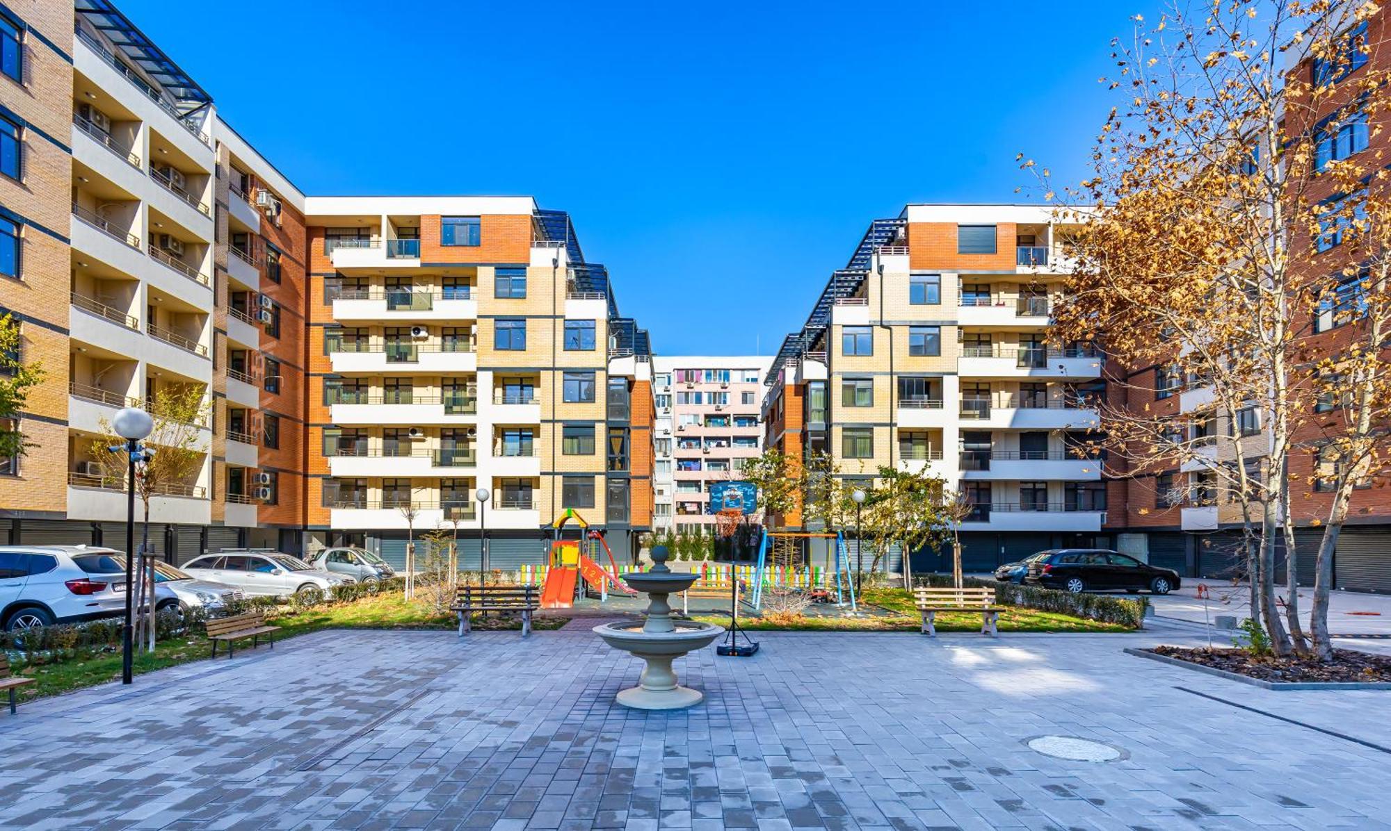 Апартамент Radiant Retreat - Bright 1bd Haven In By Flat Mаnager *
