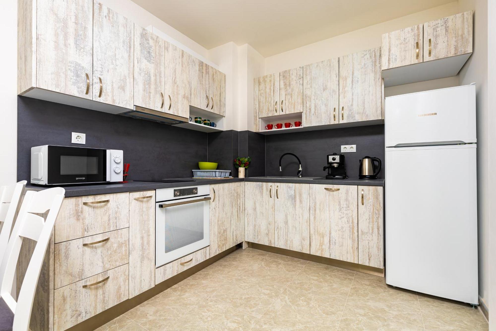 Radiant Retreat - Bright 1bd Haven In By Flat Mаnager * Пловдив